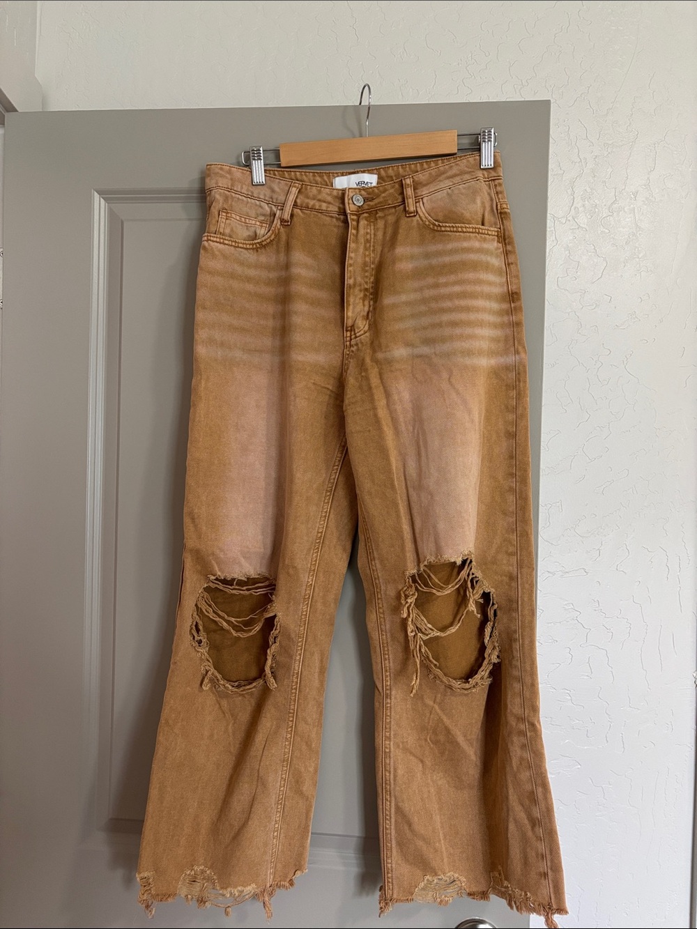 Vervet jeans